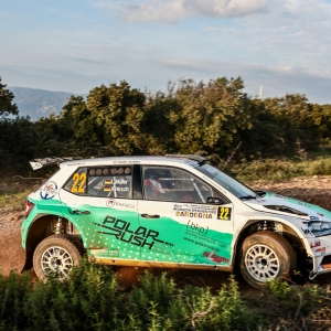 21° RALLY NURAGHI VERMENTINO - Gallery 9